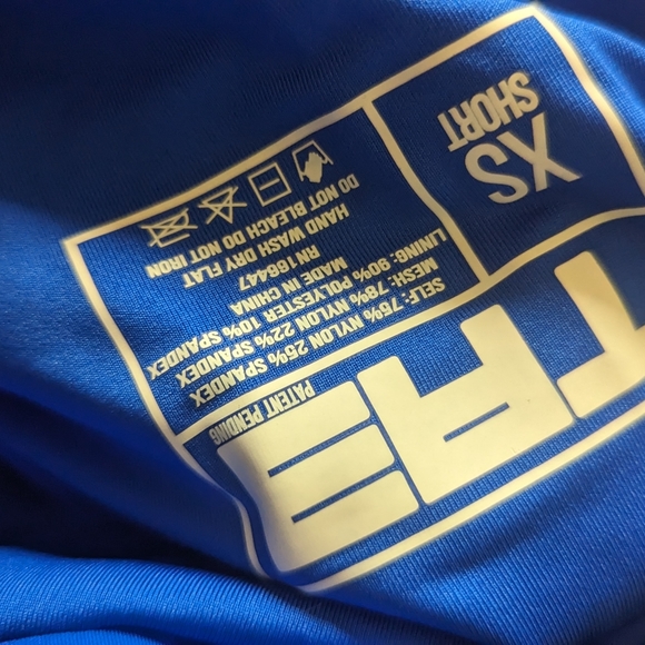 Ta3 Hi Cut Sleeveless Surfy - Picture 3 of 11